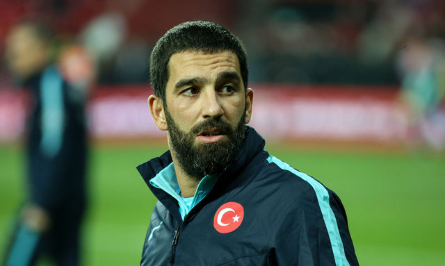 Arda Turan - Beşiktaş transferinde son durum