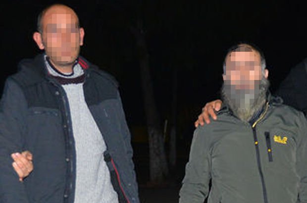 Adana'da terör örgütü DEAŞ operasyonu: 12 gözaltı