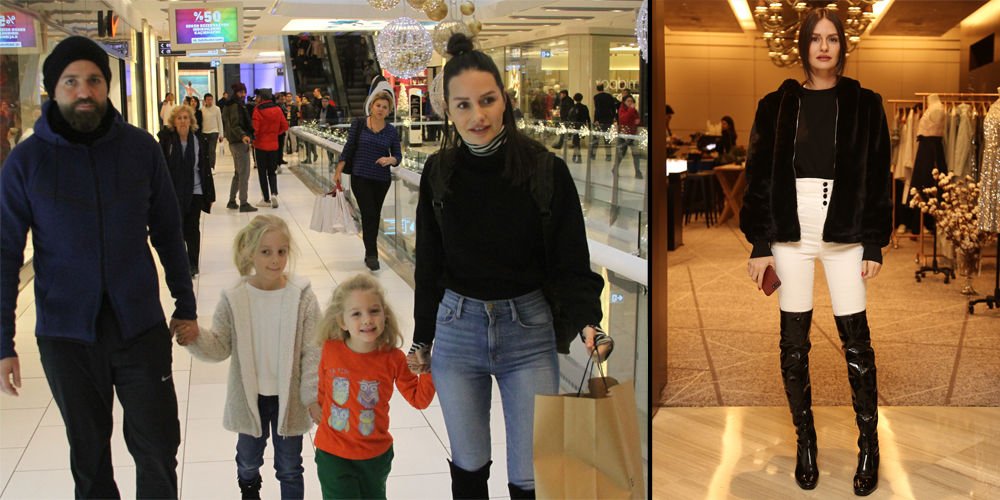 'Oyunculuğu düşünmüyorum'