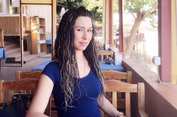 Adana'da genç bir  kadın, para için öldürülmüş
