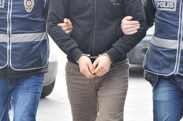 Şanlıurfa'da DEAŞ'lı terörist yakalandı