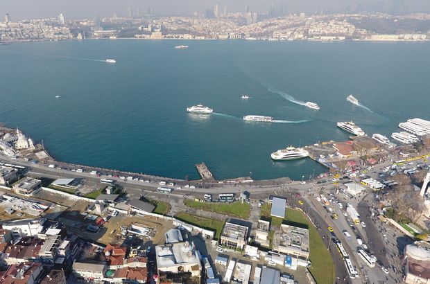 İstanbul'un o ilçesinde gökdelenler ve 1+1 daireler yasaklanıyor