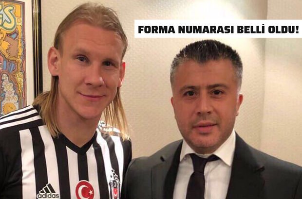 Beşiktaş, Vida'yı KAP'a açıkladı! Beşiktaş Transfer Haberleri