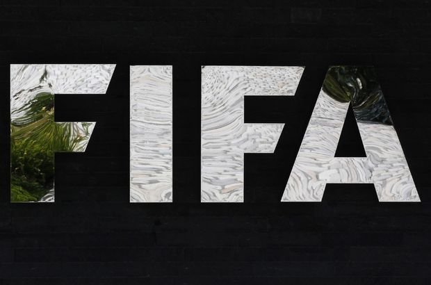 FIFA'daki yolsuzluk davasında Burga suçsuz bulundu