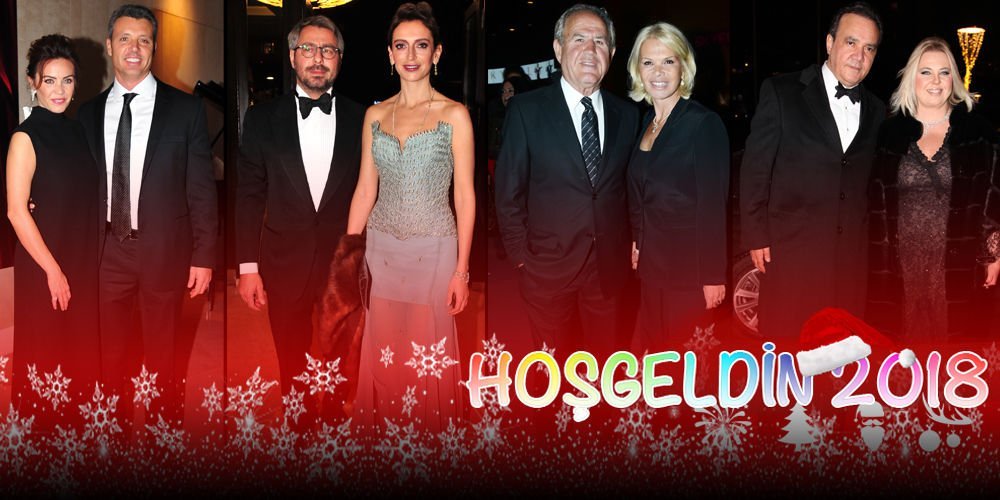 Yılın ayrılıkları