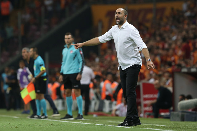 Tudor Galatasaray'da yaşadıklarını anlattı! Galatasaray Haberleri
