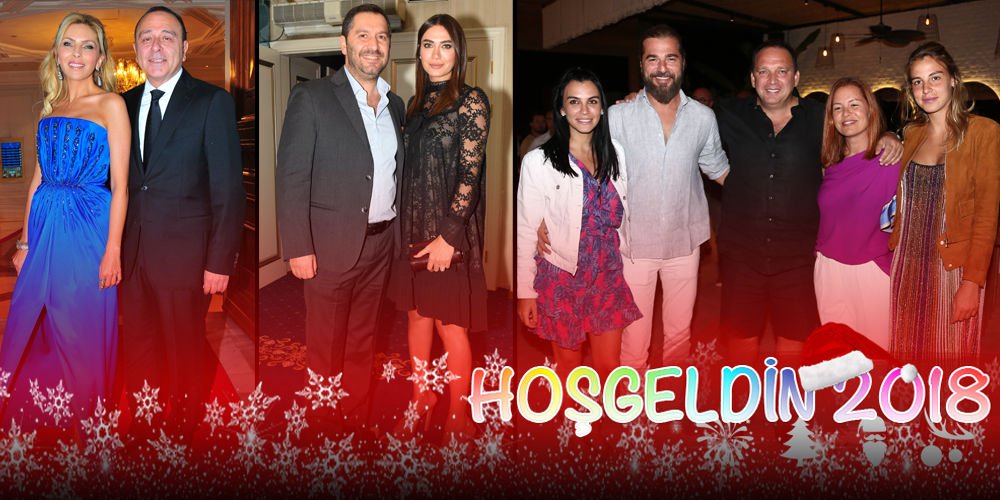 Yeni yıl tatilcileri