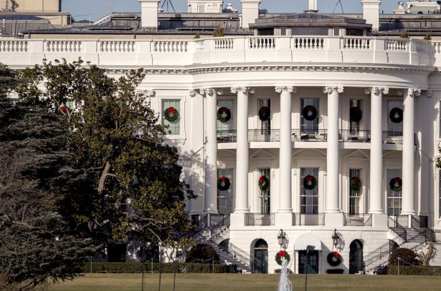 Beyaz Saray bahçesindeki 189 yıllık tarihi manolya ağacı kesiliyor!