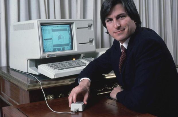 Apple Lisa işletim sistemi açık kaynak olacak
