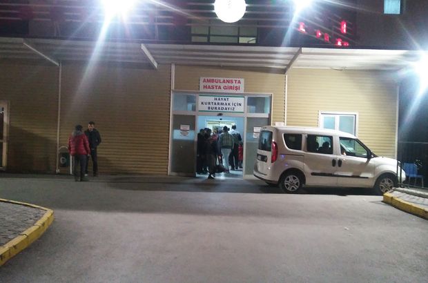 Gaziantep'te okul bahçesinde pompalı dehşeti: 6 yaralı