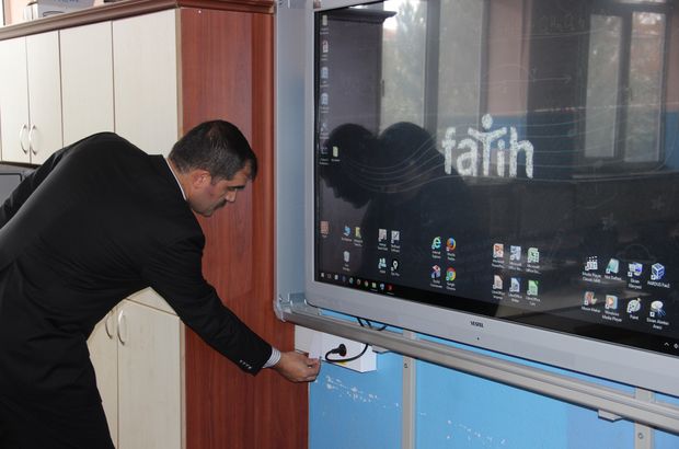 Fatih Projesi'nde ÖTV istisnası
