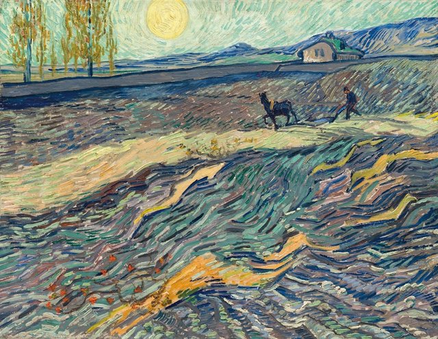 2017'de satılan en pahalı 10 tablo