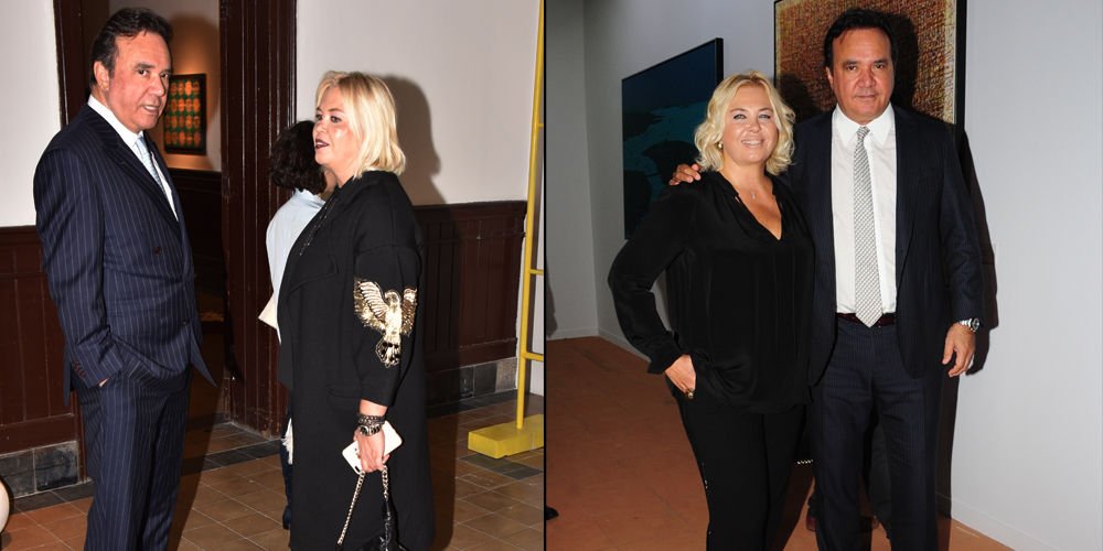 Ayrılsak da beraberiz