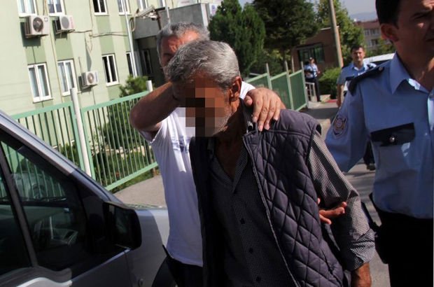 Bursa'da evi terk eden kızına benzettiği kadını vuran zanlıya verilen ceza bozuldu