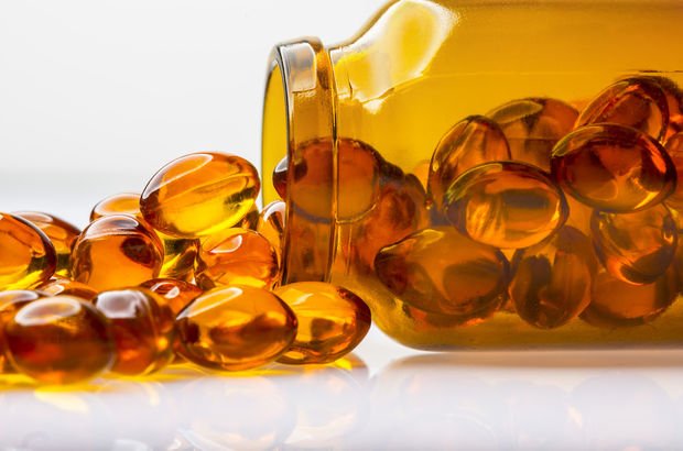 D vitamini işe yaramıyor mu? D vitamini hangi besinlerde bulunur?