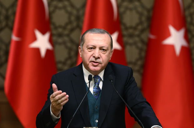 Son dakika... Cumhurbaşkanı Erdoğan'dan internet uyarısı: Zehir evin içine girmiş vaziyette