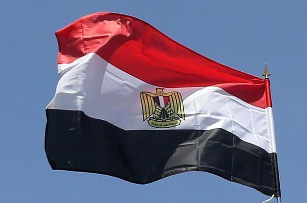 Mısır'da askeri araca saldırı: 2'si rütbeli 7 asker öldü