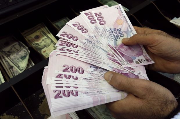 Bakan Tüfenkci: 3 milyar liralık vergi artışı sağlandı