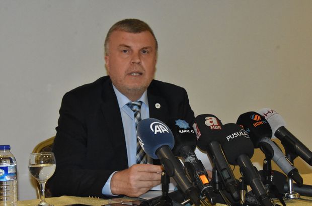 Avukatı, eski Konyaspor Başkanı Ahmet Şan'ın da Bylock mağdurları listesinde olduğunu söyledi