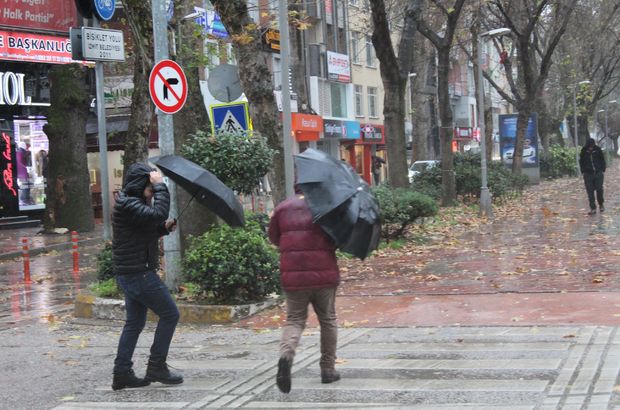 İstanbul'a kar ne zaman yağacak? Meteoroloji'den son dakika hava durumu uyarısı