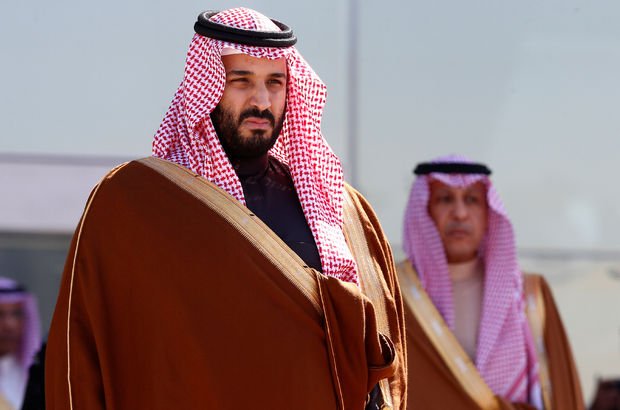 Suudi Arabistan'da iki prens daha 'mali uzlaşma' ile serbest!