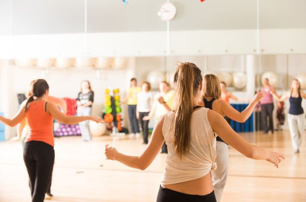 Dans etmenin faydaları nelerdir?