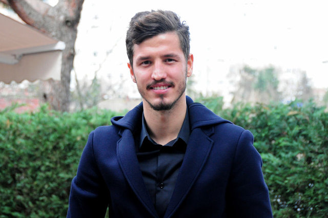 Salih Uçan, Fenerbahçe, Roma ve Sion'da yaşadıklarını anlattı