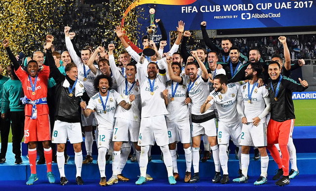 UEFA Şampiyonlar Ligi'nin en başarılı takımları