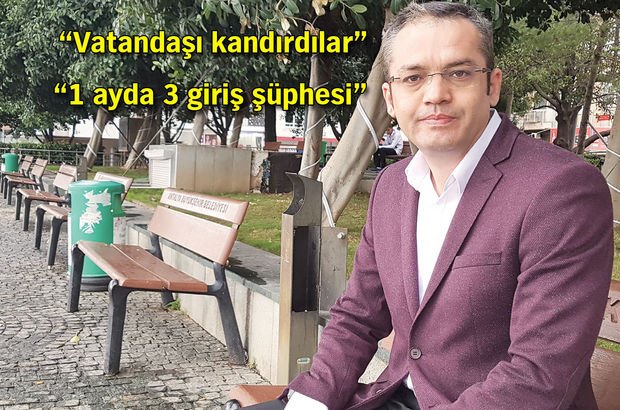 ByLock tuzağını deşifre eden Avukat Ali Aktaş, Habertürk'e konuştu