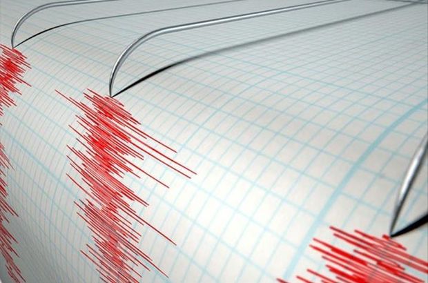 Son Dakika: Çanakkale'de deprem! SON DEPREMLER