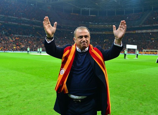 Galatasaray'da Fatih Terim'in transfer listesi belli oldu! Galatasaray, Vagner Love için harekete geçti! Galatasaray transfer haberleri