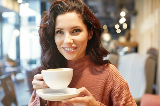 Bilim insanları en doğru kahve yapma yöntemini belirledi