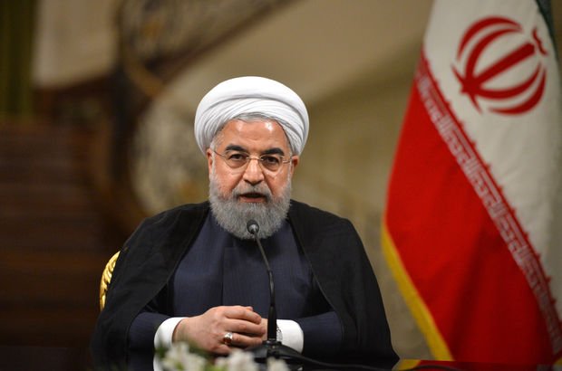 İran Cumhurbaşkanı Ruhani'den protestolara dair ilk açıklama!