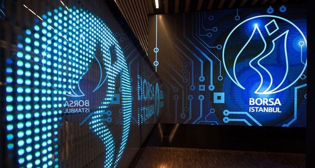 Borsada En Cok Yukselen Ve En Cok Dusen 10 Hisse Borsa Haberleri