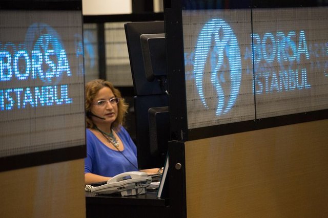 Borsada En Cok Yukselen Ve En Cok Dusen 10 Hisse Borsa Haberleri