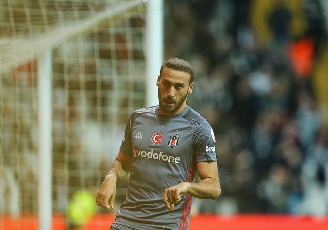 Cenk Tosun Un Yerine Kim Gelecek Bjk Transfer Haberleri Futbol Haberleri