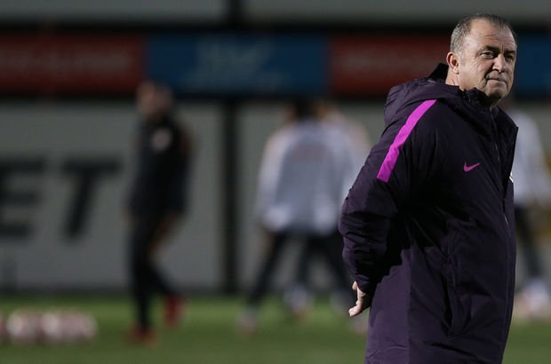 Galatasaray Da Fatih Terim Etkisi Galatasaray Haberleri
