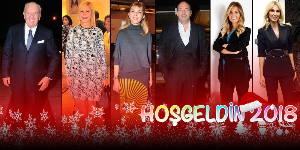Ünlülerin 2018 yılı beklentileri