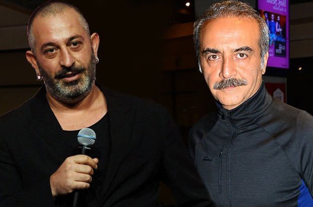 Ve Yılmaz Erdoğan bombayı patlattı, Yılmaz Erdoğan'dan Cem ...