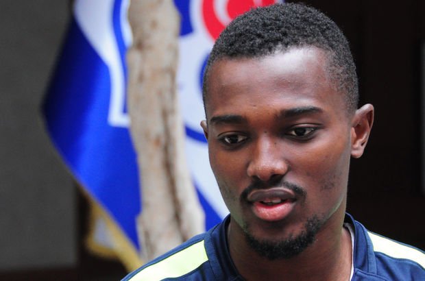 Kasimpasali Bernard Mensah Fenerbahce Nin Beni Istedigini Soylemislerdi