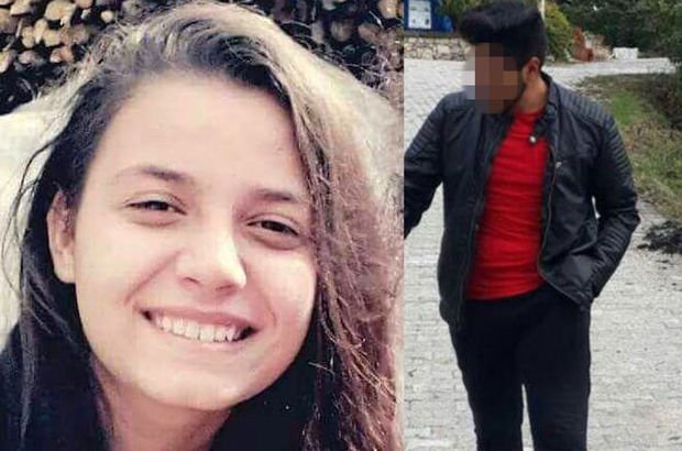 Burdur Da Oldurulen Genc Kizin Cenazesi Otopsi Icin Antalya Adli Tip Kurumu Na Gonderildi Son Dakika Haberleri