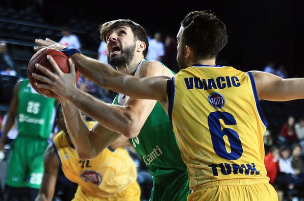 Furkan Aldemir Ameliyat Edildi