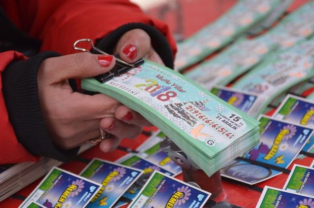 Amorti 2018 Sonuclari Teselli Ikramiyesi Amorti Rakamlari