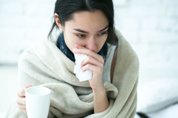 grip oldugumuzu nasil anlariz grip nasil bulasir gripten nasil korunuruz saglik haberleri