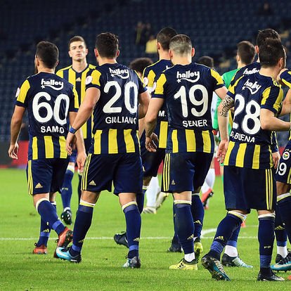 Fenerbahce Taraftar Sayisi Yukselince Kazaniyor Fenerbahce Haberleri