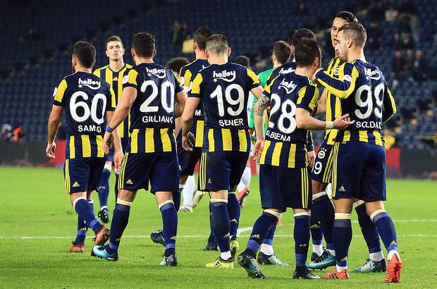 Fenerbahce Taraftar Sayisi Yukselince Kazaniyor Fenerbahce Haberleri
