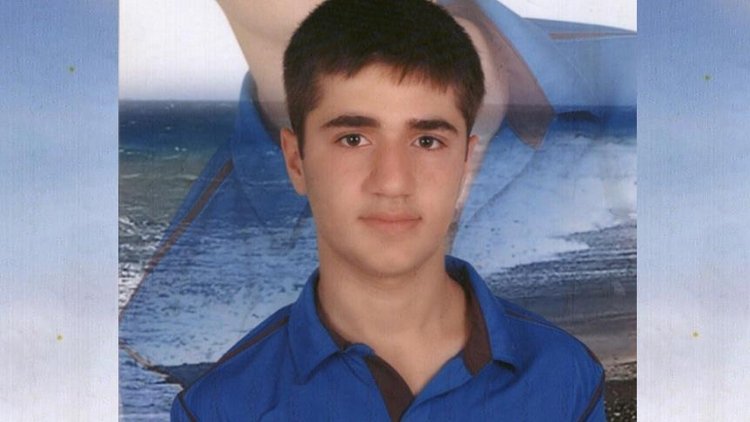 Yasin Börü davasının firari sanığı tutuklandı Yasin Börü davasının firari sanığı tutuklandı