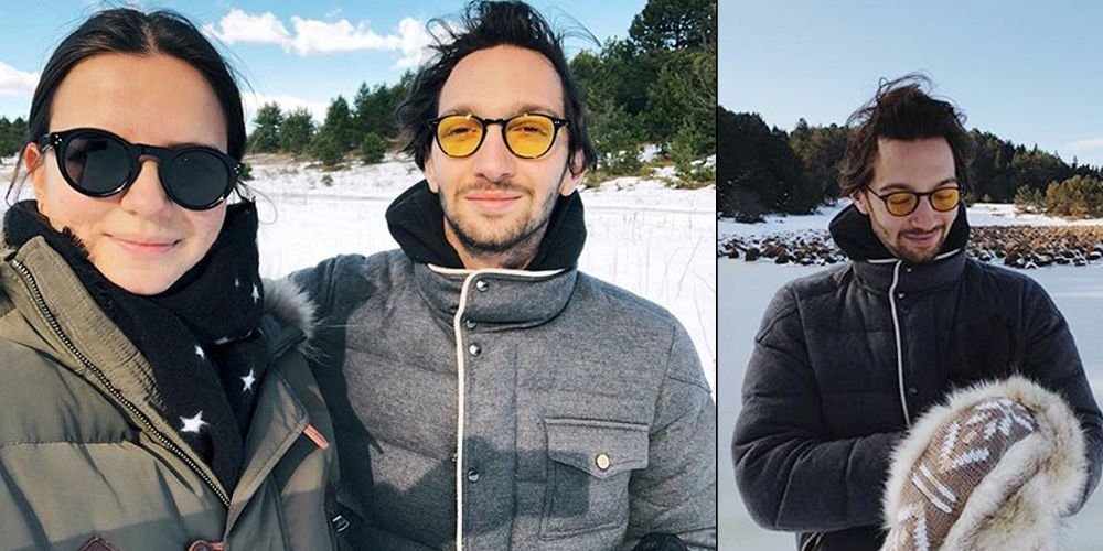 Kartalkaya âşıkları...