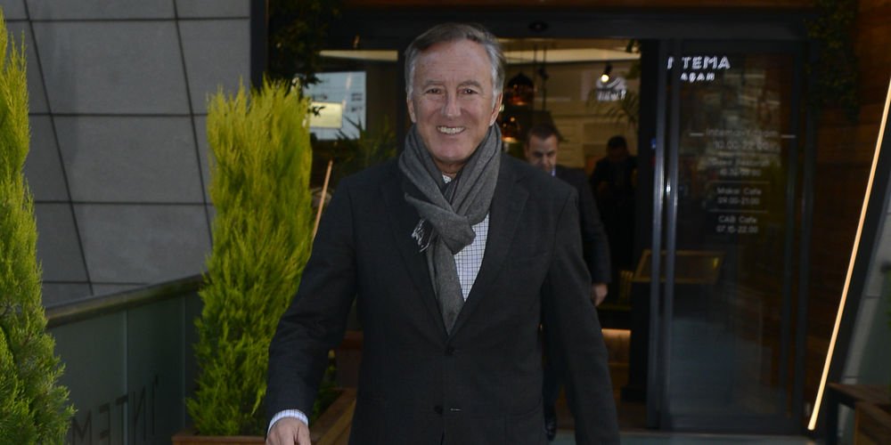 Öğle yemeği randevusu