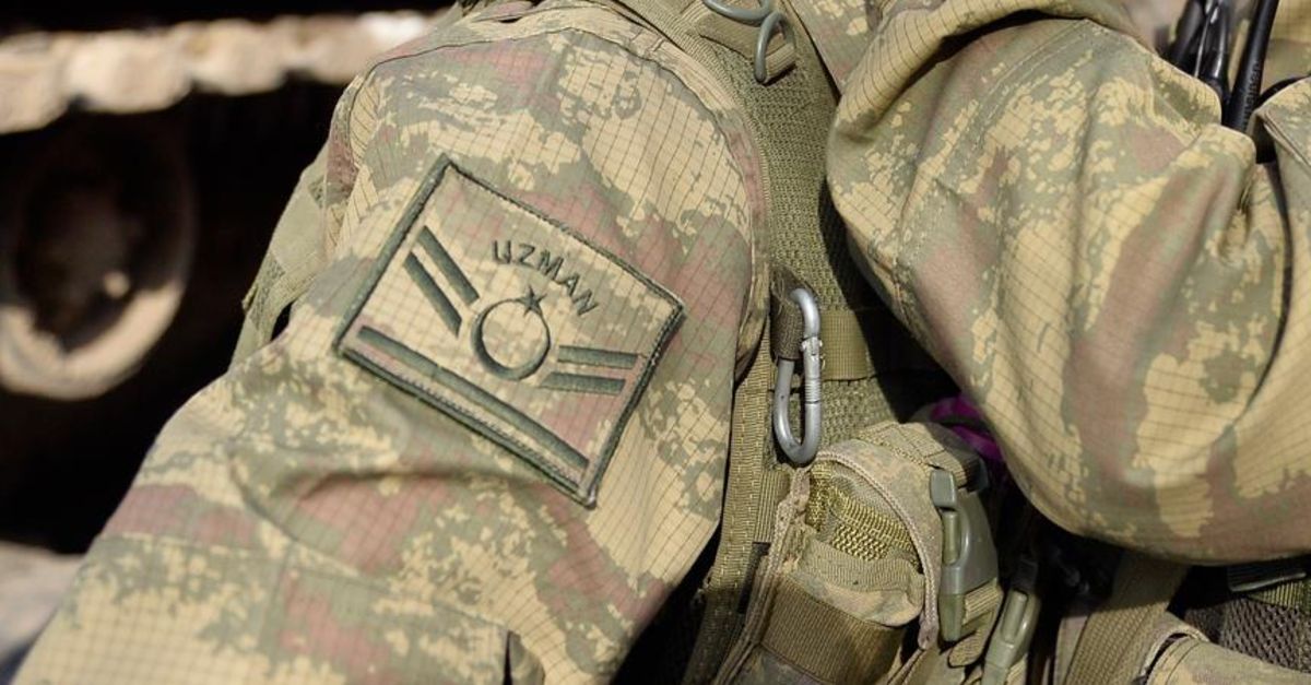 Msb Uzman Erbas Basvuru Sonuclari Aciklandi Kkk Uzman Erbas Alimi Sonuclari Sorgulama Gundem Haberleri